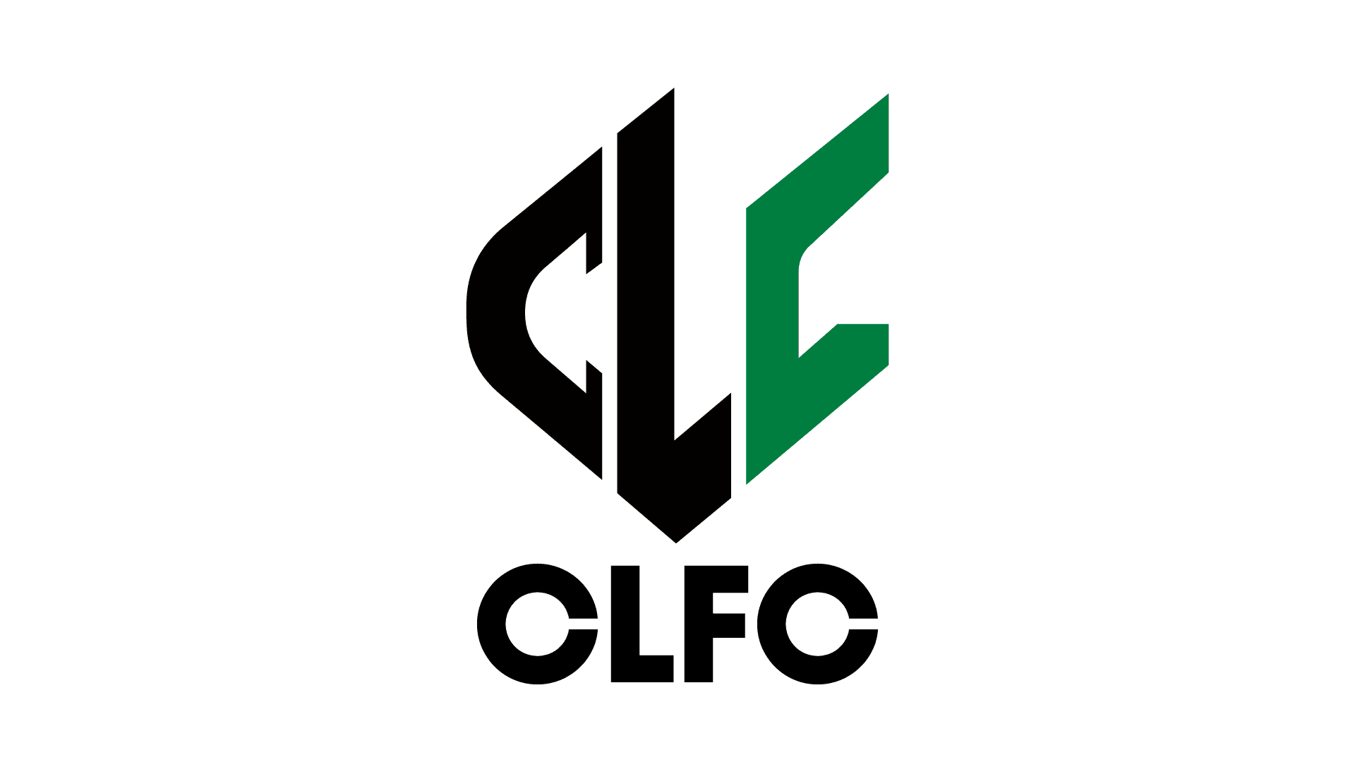 株式会社CLFCのロゴ