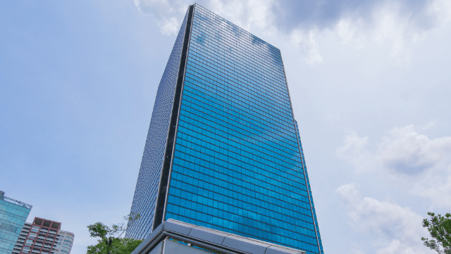 株式会社ConsalLink（コンサルリンク）の大阪本社