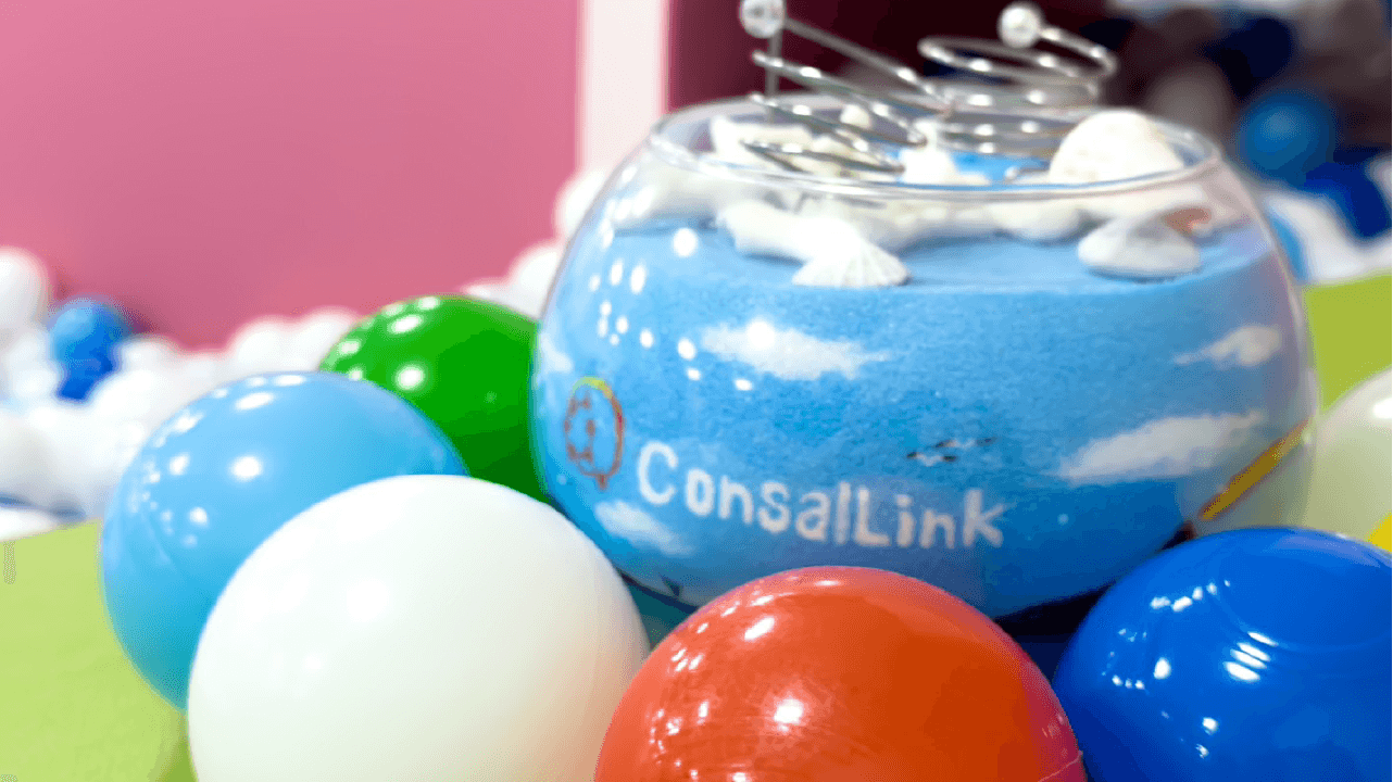 株式会社ConsalLink（コンサルリンク）の企業理念
