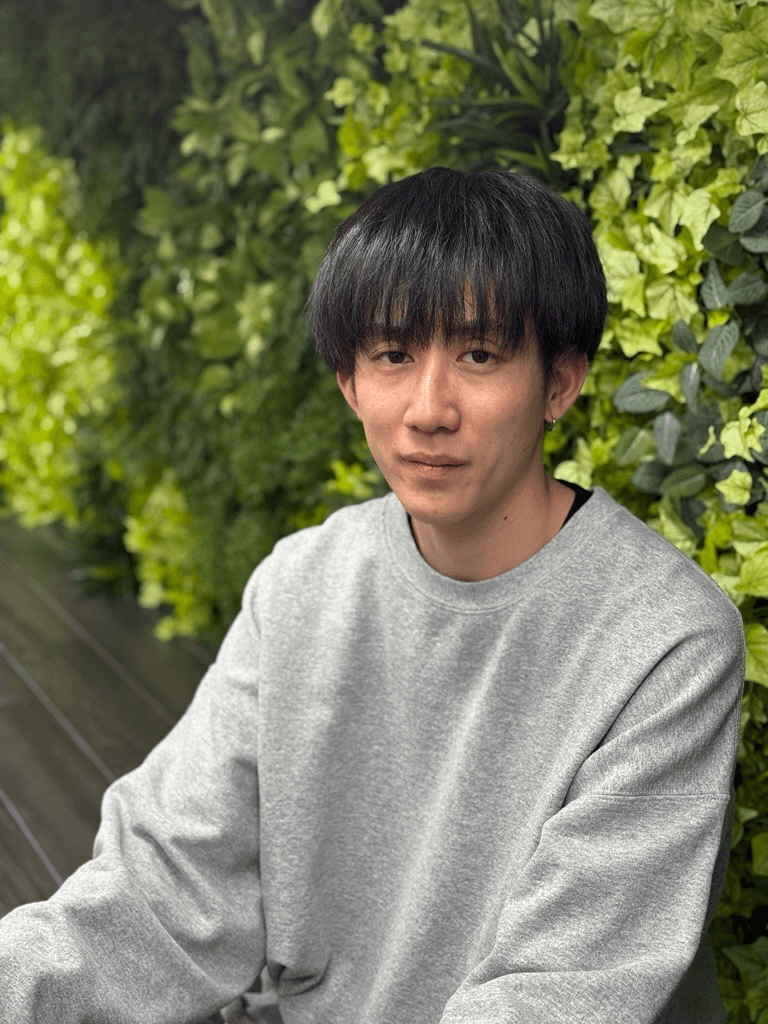 開発者の写真