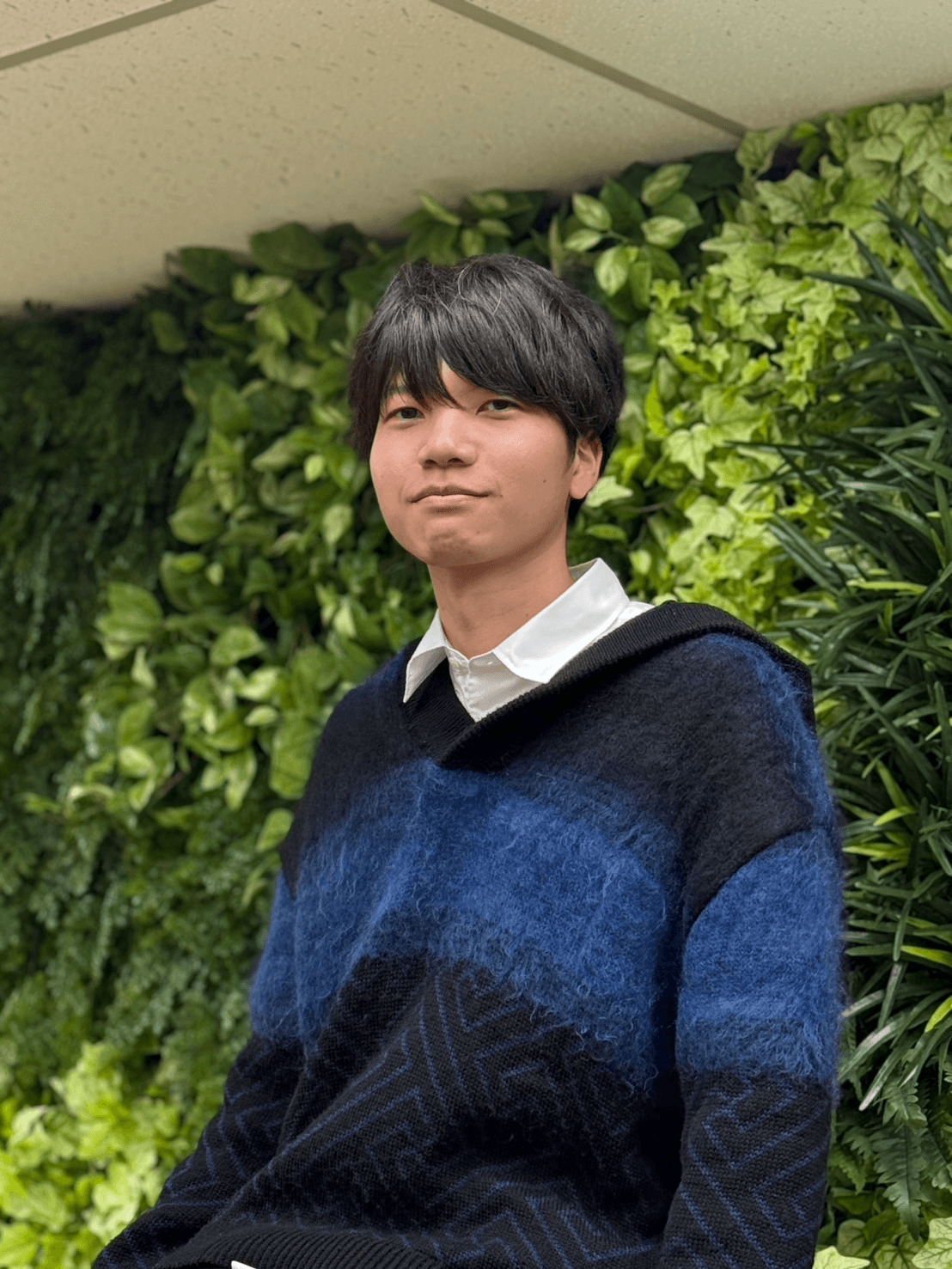 開発者の写真