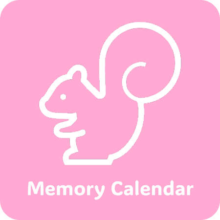 memoricaのロゴ