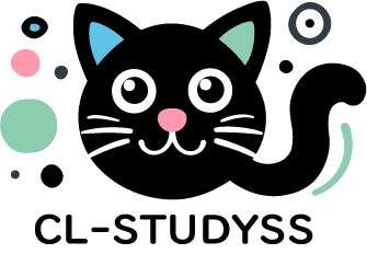 CL-STUDYSSのロゴ